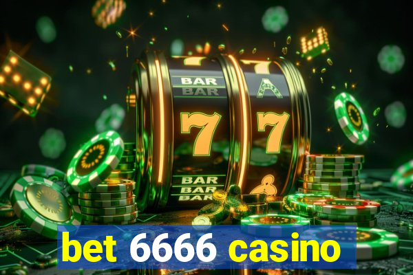 bet 6666 casino